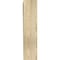 Ekena Millwork Olympic Slat Rough Sawn Bracket, Douglas Fir, 6"W x 22"D x 26"H BKT06X22X26OLY06RDF - alternate 4